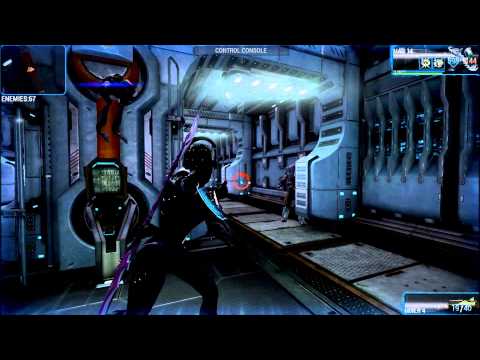 Quick Clip of The Miter