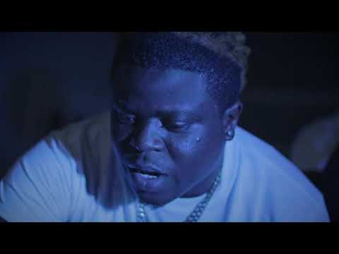 Faddah Fiirdoo Feat Murray Dizzle - Shooters X Robbers - (OFFICIAL MUSIC VIDEO)