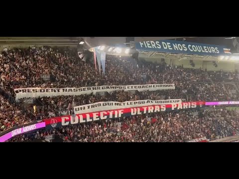 PSG vs Clermont: the day Marquinhos equaled Pilorget's record [06-04-2024]