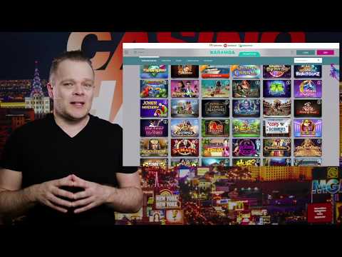 Casino Hacks - Karamba (LIVE - Casino Reviews)