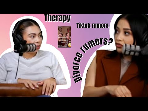 EP. 3 LA COMADRE LULU TALKS MOM, THERAPY AND TIKTOK RUMORS  - JUANY THE PODCAST EPISODE 2