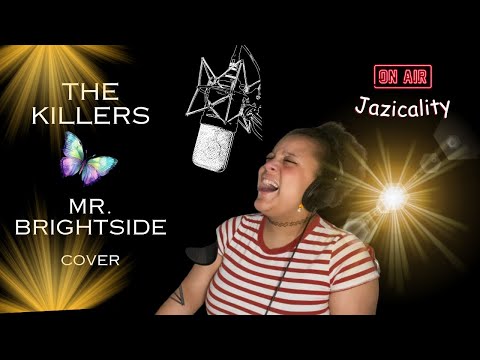 Mr Brightside - The Killers (Vocal Cover)