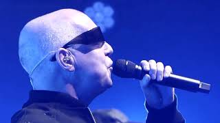 Pet Shop Boys - live in Cumbre Tajin (Electric Tour 2013)