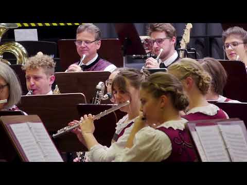 Ländliche Liebe (BMK Kundl)