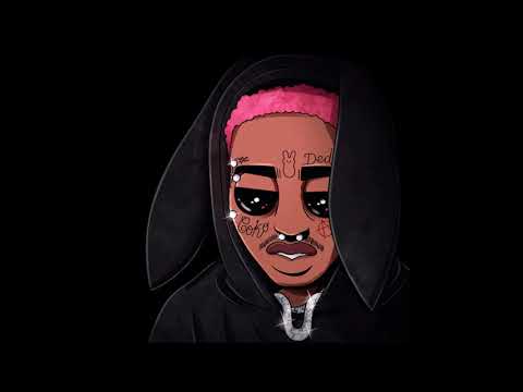 Lil Tracy & LITEMYSELFONFIRE - Hot Topic
