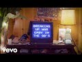 Sam Hunt - Breaking Up Was Easy in the 90\'s (Lyric Video)