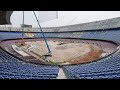 BARÇA MOVE FORWARD WITH THE WORKS AT THE SPOTIFY CAMP NOU ??