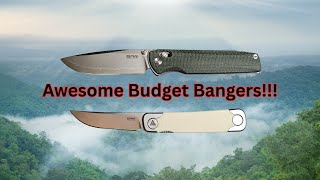 Sweet Budget Bangers from SRM!!! (Links in description)