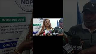 NISMA 6th National Induction