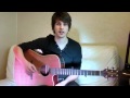 Jesus Saves - Jeremy Camp (Guitar Lesson) 