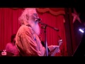 R. Stevie Moore "I Like to Stay Home" | Live @ The Makeout Room [HQ Audio + Video]