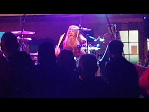 Larkin Celtic Folkrock live, im Rolling Wheels MC - Berlin, am 3. März 2018