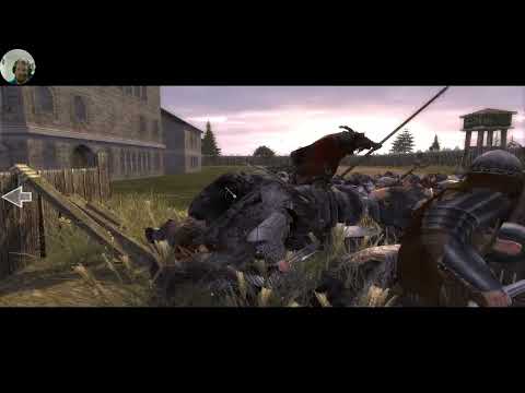 Clanlord Gor's Cunning: Blue Mountain Dwarfs Campaign: DACV5: ep 6