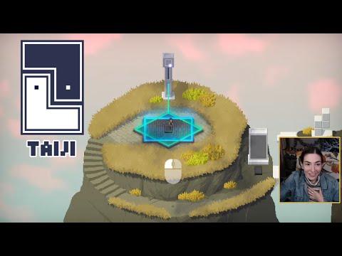 Taiji - First Playthrough (Part 1)