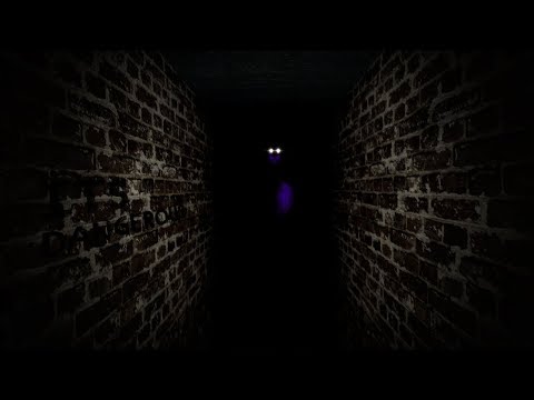 I REGRET PLAYING THIS... ;( - SCP 087-B Extended Mod