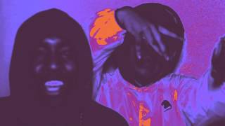 CHAMUKK - MENACE LIFE (intro)