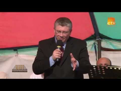 Cortul Intalnirii - Cristian Ionescu (Bihor)