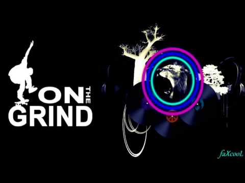 DJ K - Grind (2Times Remix)