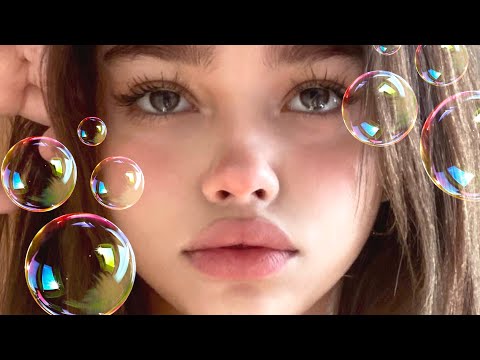 ultimate baby face subliminal 🫧 + insane anti-aging effect