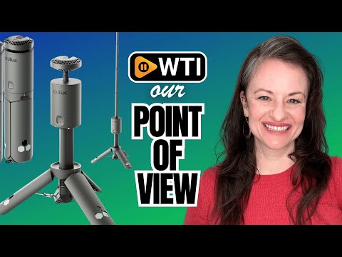 Camping Light Telescopic - WTI product video review