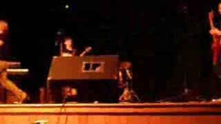 Exile, Crossbreed Breathe cover