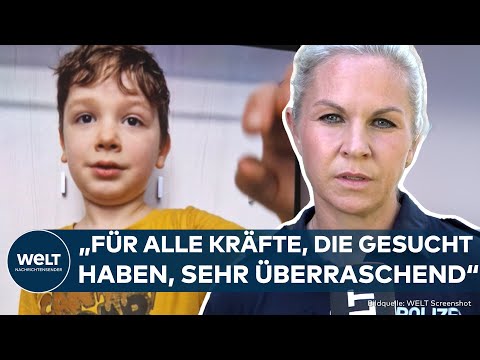 Video Thumbnail: BREMERVÖRDE: "Fremdverschulden auszuschließen" Polizei äußert sich zum Leichenfund!