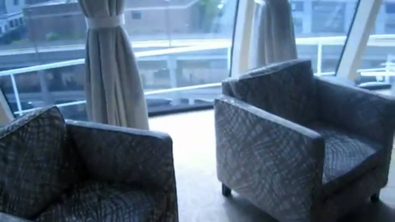 Norwegian Star - Cabin 12502 - Video 3