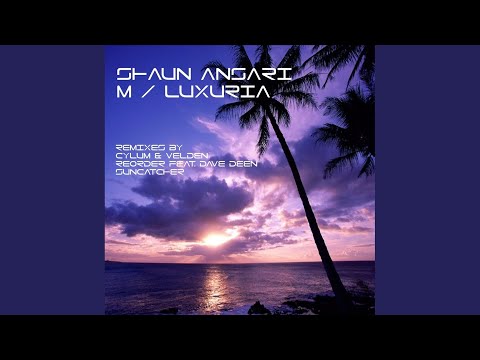 M (Cylum & Velden Remix)