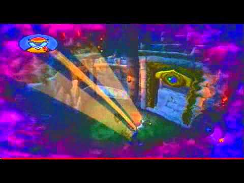 Sly Cooper: Thieves In Time 100% Walkthrough Part 38 - Episode 4 (8/8)