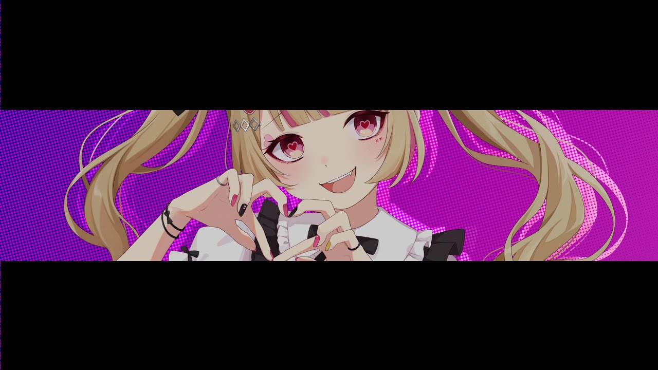 Gimme Love / 瑠芽 feat.夏色花梨