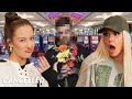 Tana S PSYCHO Run In With Her Ex In Vegas Ep 69