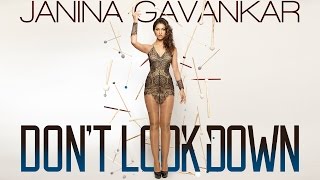 DON&#39;T LOOK DOWN - #JustAddDrumCorps Edition by Janina Gavankar