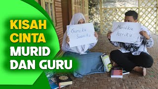 Download Lagu Kisah Cinta Guru dan Murid Viral di Tiktok Thumbnail