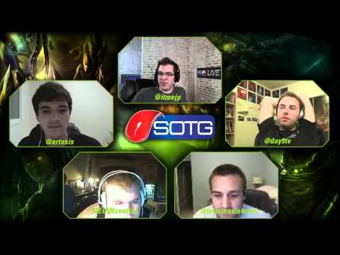 State of the Game EP50