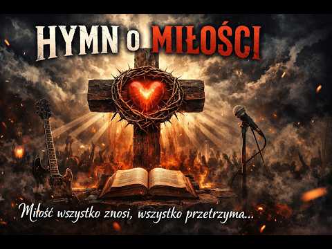 Hymn O Miłości – Miłość Nigdy Nie Ustaje (1 Kor 13)