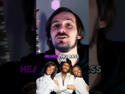 Thumbnail for Discovering the MOST Underrated Bee Gees Bass Line Ever by Bee Gees