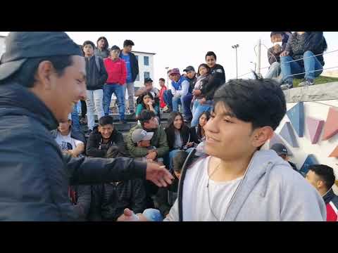 DOVAH VS MS - OCTAVOS - ÉLITE THC'S