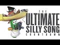 Veggietales The Ultimate Silly Song Countdown