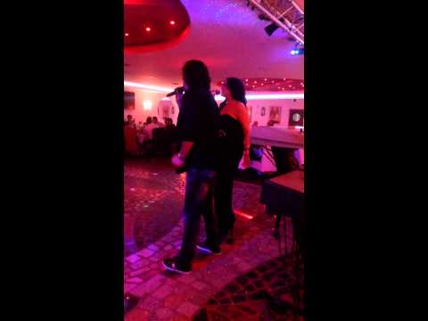 Darja Daka  & Aca Lukas - Jorgovani (cover)