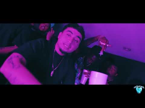 Claims x E Shotta 300 - 3 Lines In My Cup (Dir. LilFvckup)