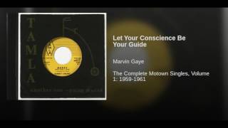 Let Your Conscience Be Your Guide