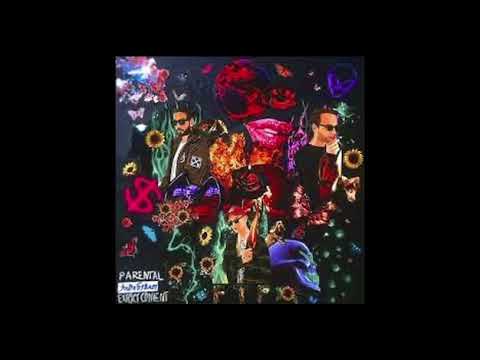 Tovly x Nikki Slow x MVYKL - vertigo