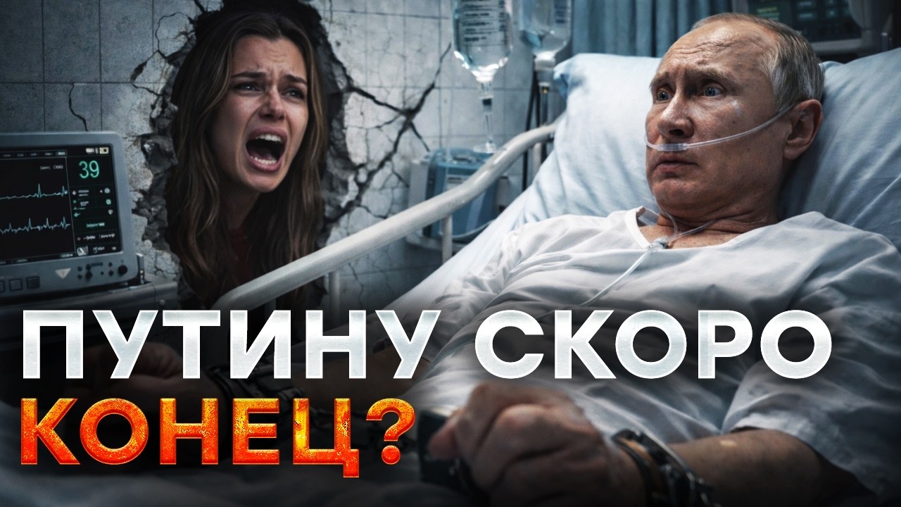 ГУДКОВ: «За Путиным скоро придут!» СТРАННЫЙ ПРИКАЗ СИЛОВИКАМ И ПОЗОРНЫЙ ОТВЕ