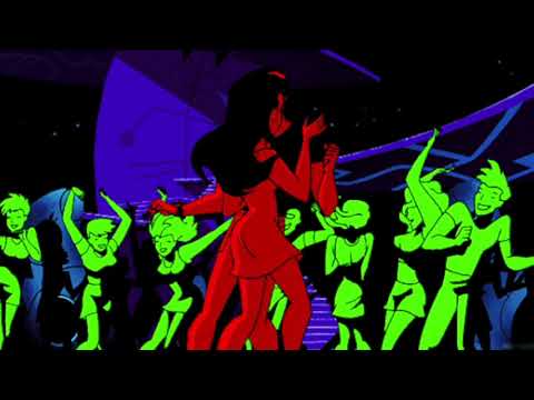 studio killers - friday night gurus 〈slowed X reverb〉