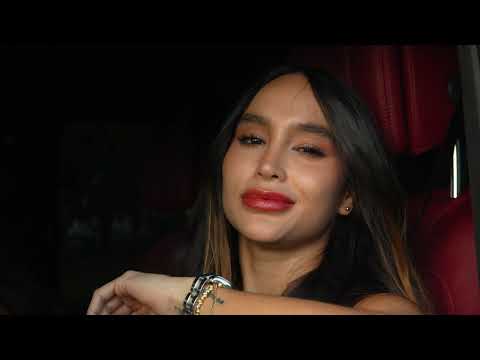 Camila Gutierrez - Kaizen (Live Set) | AfroHouse Music 2024h