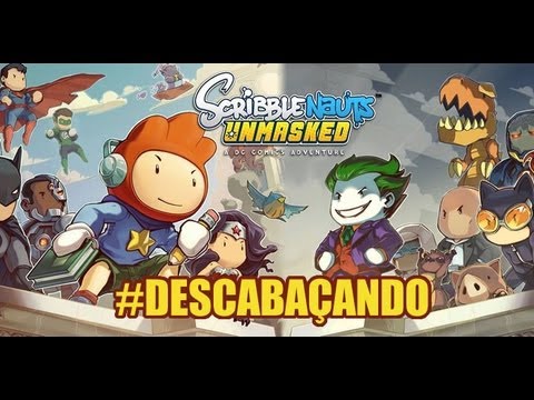 scribblenauts unmasked a dc comics adventure pc system requirements