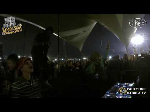 Dour Festival 2023 - Dub Corner J1