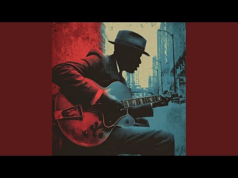 Whiskey Blues at Midnight