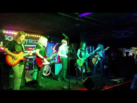 8 - Once Bitten Twice Shy