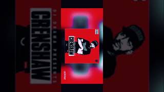 No Regrets - Nipsey Hussle #slowed